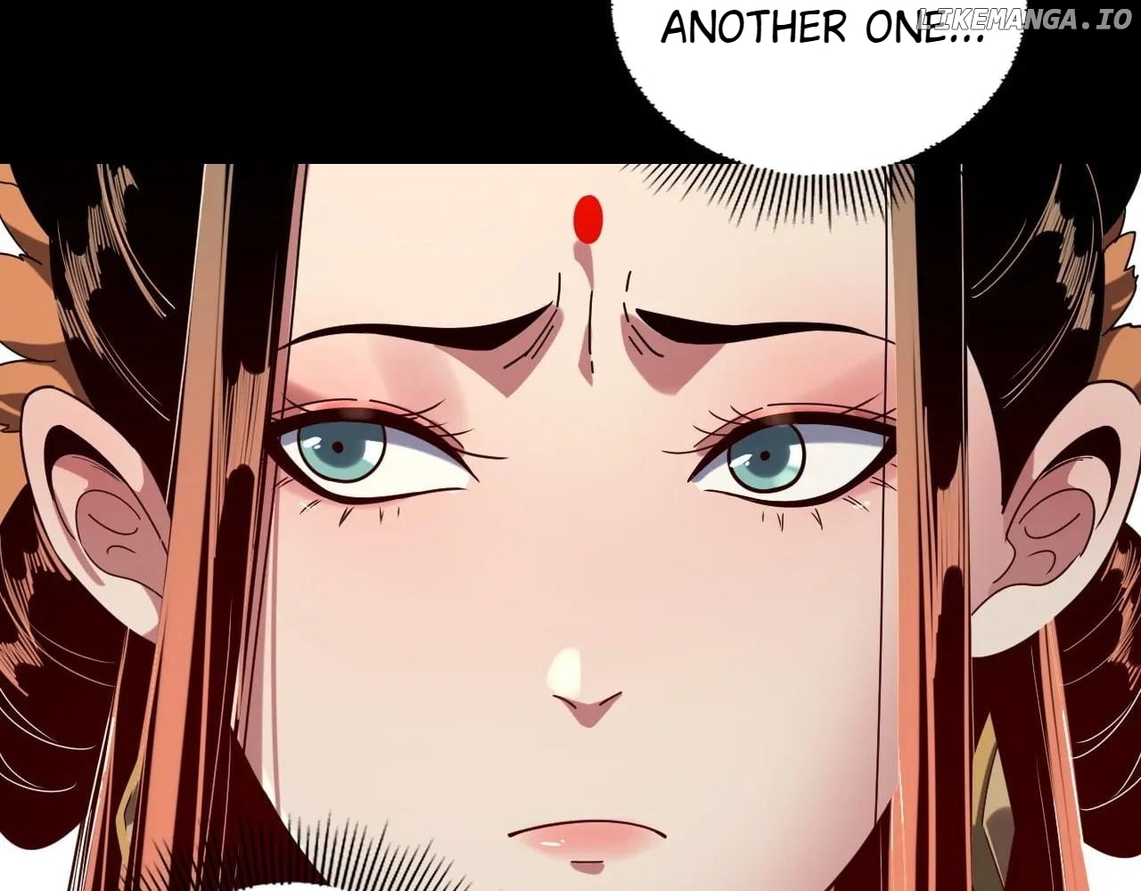 Me, The Heavenly Destined Villain Chapter 259 - page 99
